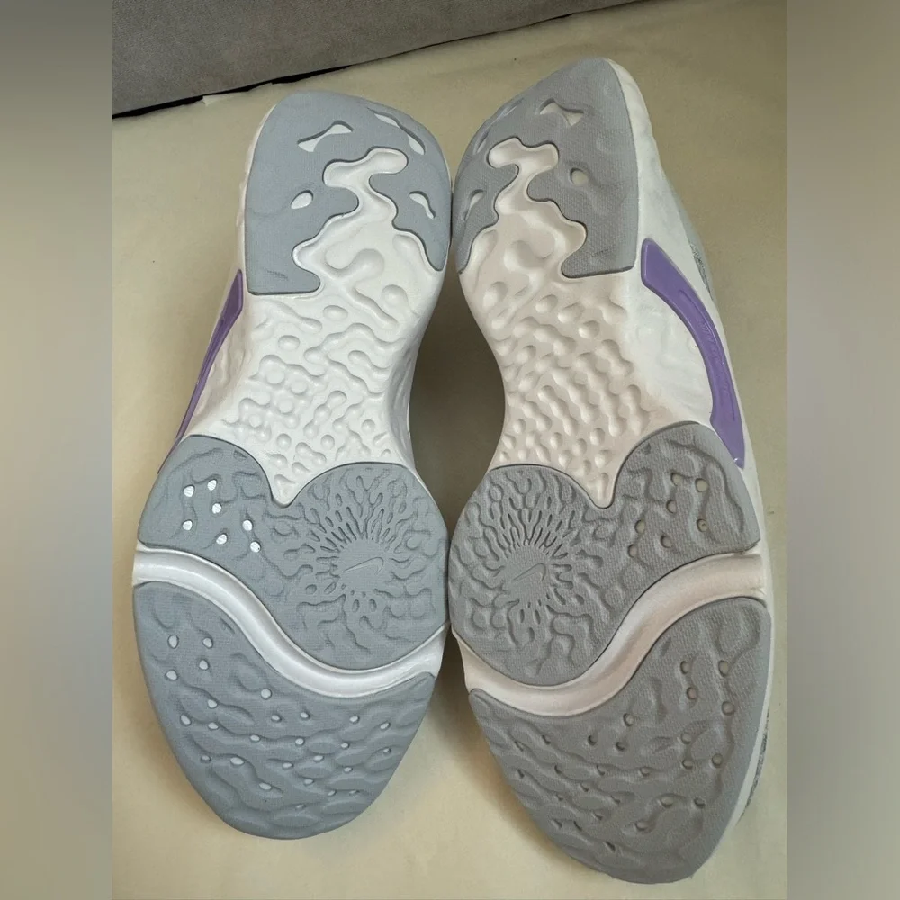 Nike renew season